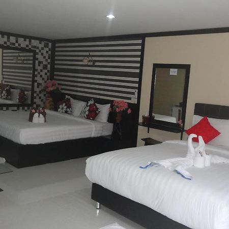 Love You Resort Chumphon Eksteriør bilde