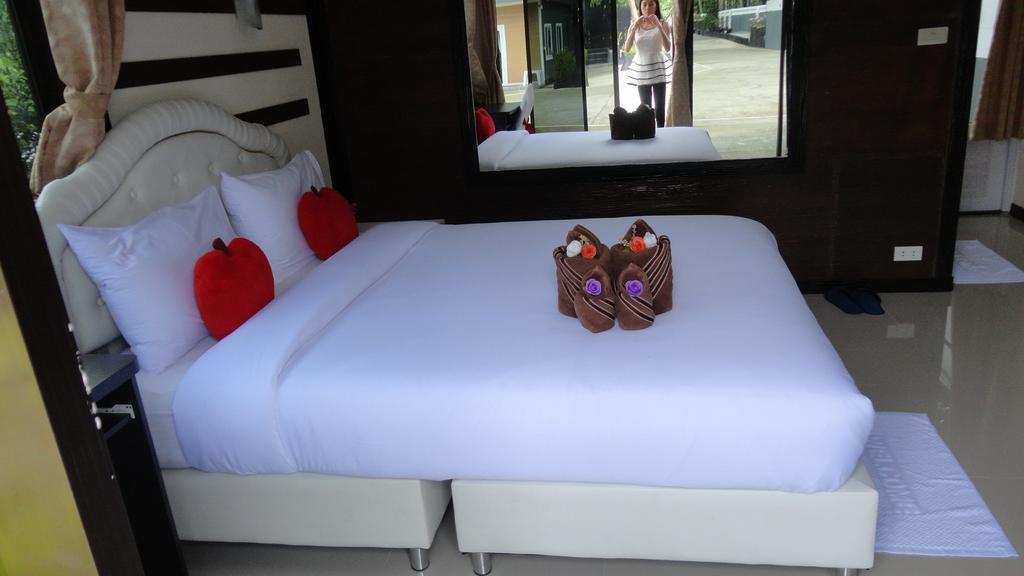 Love You Resort Chumphon Rom bilde