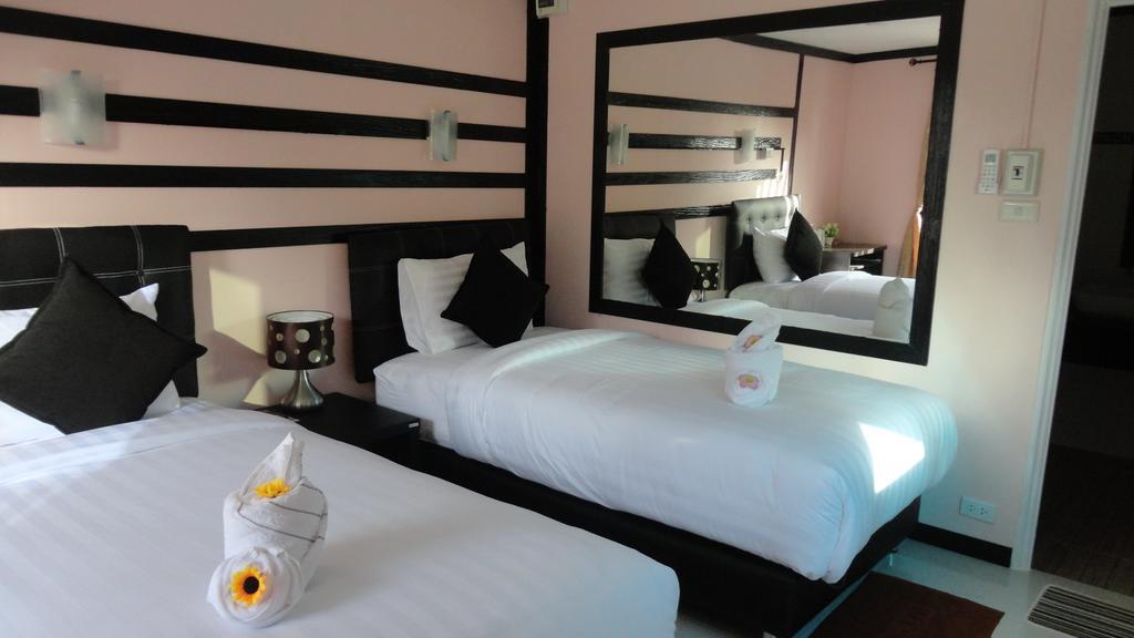 Love You Resort Chumphon Rom bilde