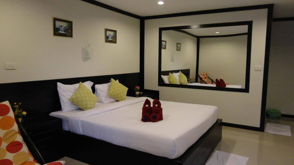 Love You Resort Chumphon Rom bilde